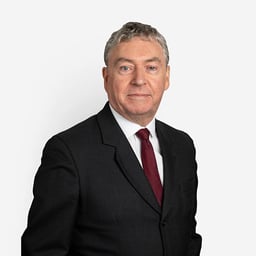 Christopher Donnellan KC