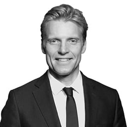 Michael Preston