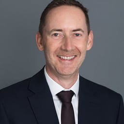 Stuart Paterson