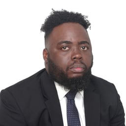 Joshua Hamlet