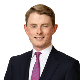Michael Ryan KC