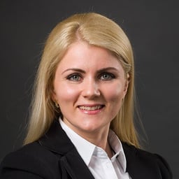 Georgiana Stan