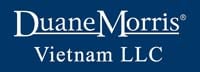 Duane Morris & Selvam (Myanmar) Limited