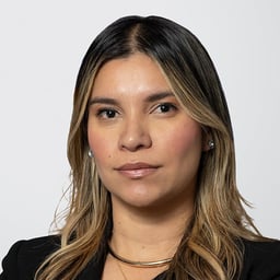 Estefanny Pardo