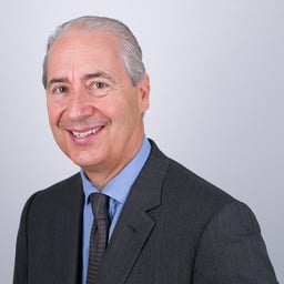 Stephen Bate