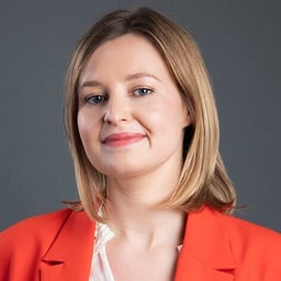 Laetitia Mouton