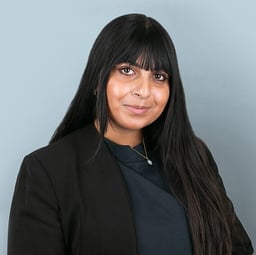 Zehrah Hasan