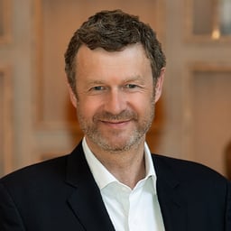 Thierry Dor