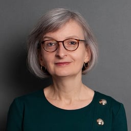 Ruth Boardman