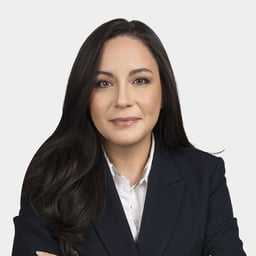 Andrea Moya