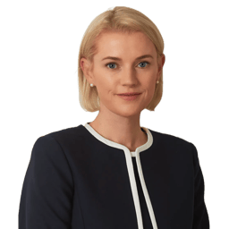 Carly Sandbach