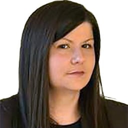Olga Šipka