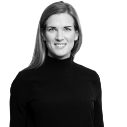 Camilla Iversen