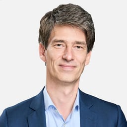 Geert Bovy