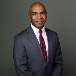 Jason Pitter KC