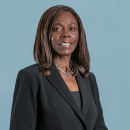 Barbara Mills KC