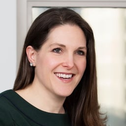 Stacey VanBelleghem