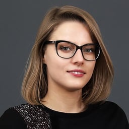 Szilvia Dunai
