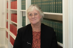 Penelope Reed KC