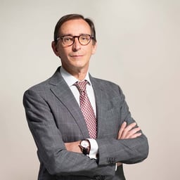 Fabrizio Jacobacci KC