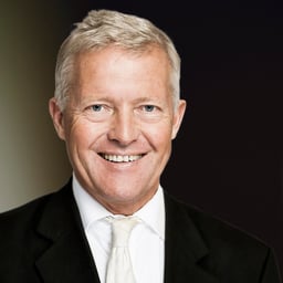 Bjørn Stordrange