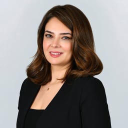 Büşra Özden