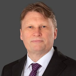 Ingvar Gjedrem