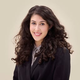 Leila Taleb