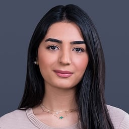 Jenan Banahi