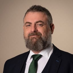 Tony Cornberg