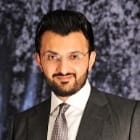 Imran Afzal KC