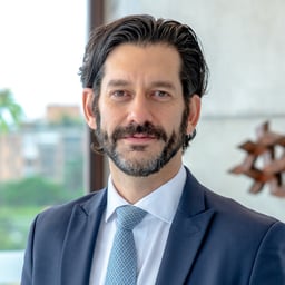 Tiago De Mattos