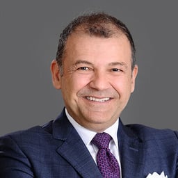 Antonio Martino