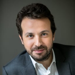 Mathias Chichportich