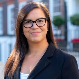 Isabel Jamal