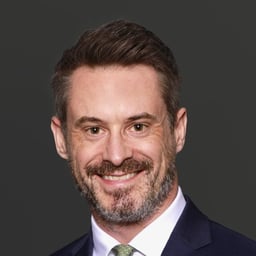 Alun Evans