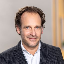 Nils Mrazek
