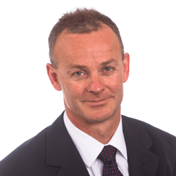 Peter Woodhouse