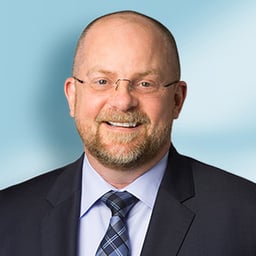 Michael Barker