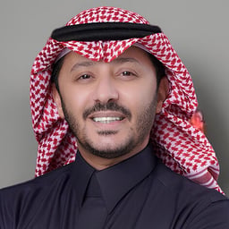 Mohammed Al Shahrani