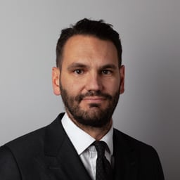 Nicholas Whitehorn