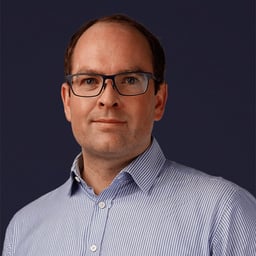 Mark Fisher