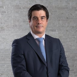 Gonzalo Del Río