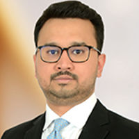 Ali Moiz Ansari