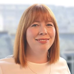 Aileen McErlean