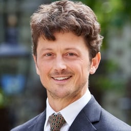 Oliver Butler