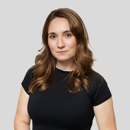 Maria Kozłowska
