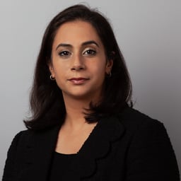 Priya Malhotra