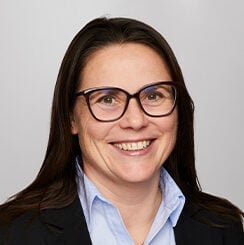Laura Charkin
