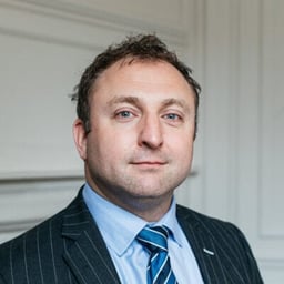 Ben Boucher-Giles